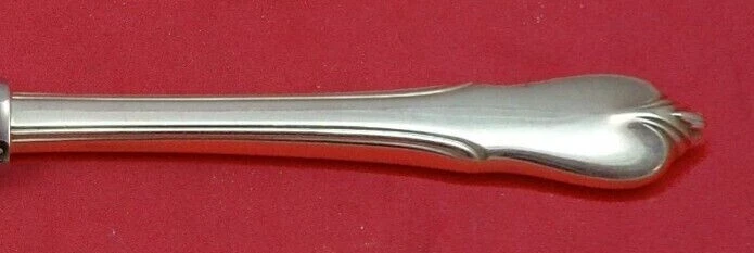 Grand Colonial на Уоллес серебро стейк нож набор 8шт не Serr заказ - Изображение 3 из 3