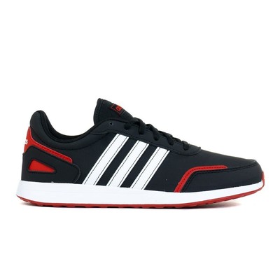 Shoes Universal Kids Adidas VS Switch 3 K FW3962 White-Red-Black | eBay