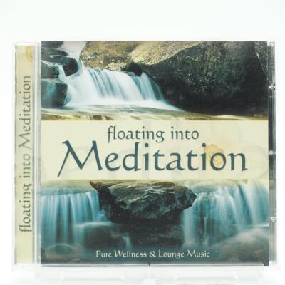 Floating into Meditation CD Gebraucht sehr gut