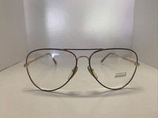 Retro GIRARD 3361 58 L Avaitor Frame - ABossOpticians Vintage Eyewear Gallery
