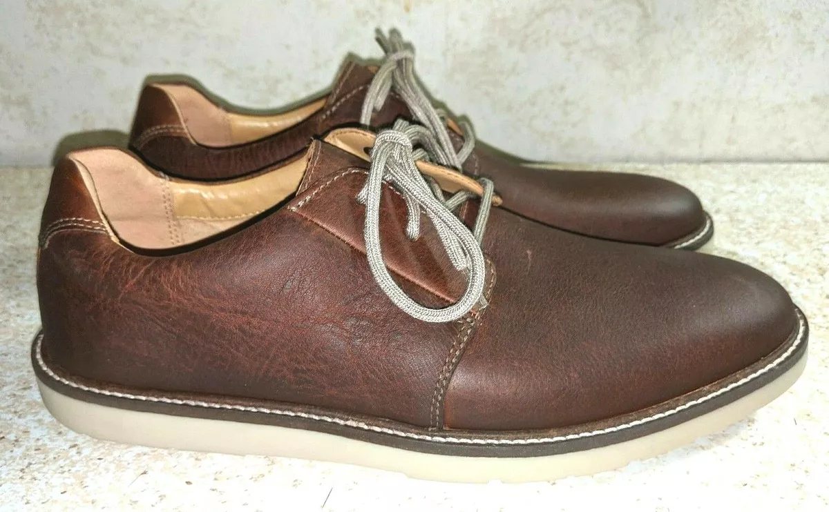 Clarks grandin oxford 2025
