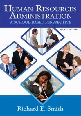 Human Resources Administration Smith, Richard hardcover Used - Good