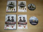 COMPANY OF HEROES & Opposing Fronts Add-On Expansion Pack Pc DVD Rom FAST POST