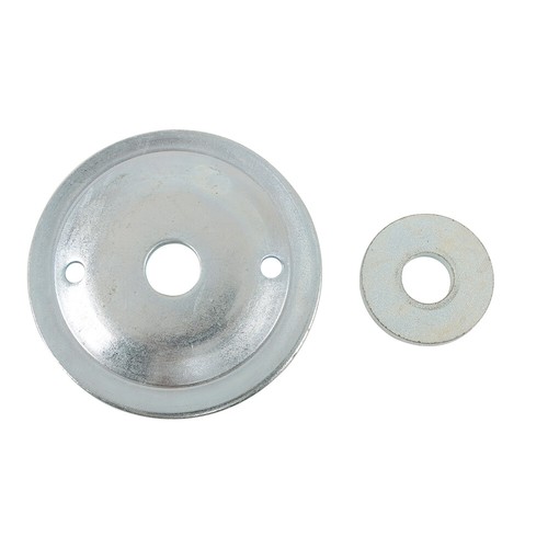 Radiator Support Body Mount Bushing & Bolt Kit For GMC K1500 K2500 C1500 C2500 - Picture 7 of 11