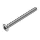 <!--F#f_0-->M4 x 40 mm Phillips Flat Countersunk Head Screws Bolt Stainless 304 Machine 200x<!--F/-->
