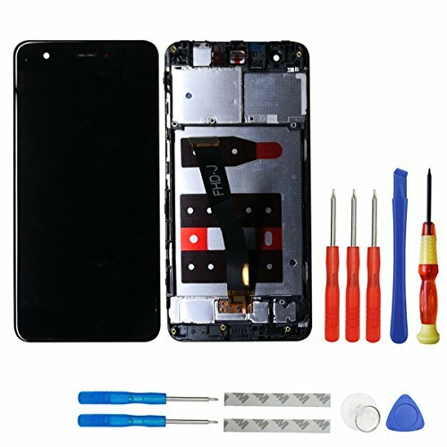 SWARK - Display LCD compatibile con Huawei Nova CAN-L01 CAN-L02 CAN-L03 (l6t)