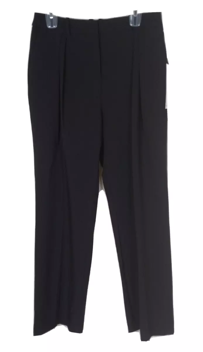 Calvin klein suit clearance pants womens