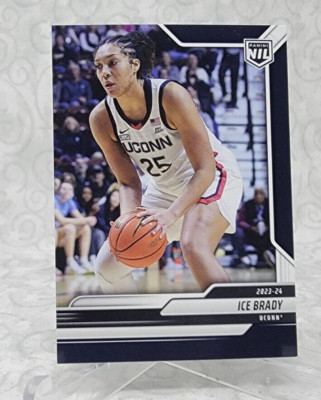 2023/24 NCAA UCONN HUSKIES WOMENS #3 - Ice Brady