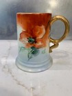 VINTAGE ROSENTHAL BAVARIA TANKARD ARTIST SIGNED — photo 3