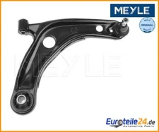 Control arm, wheel suspension Meyle 30-160500022 lower for Toyota