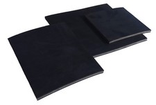 RUBBER CONVEYOR PLY REINFORCED BELTING SHEET VARIOUS THICKNESSES AVAILABLE 