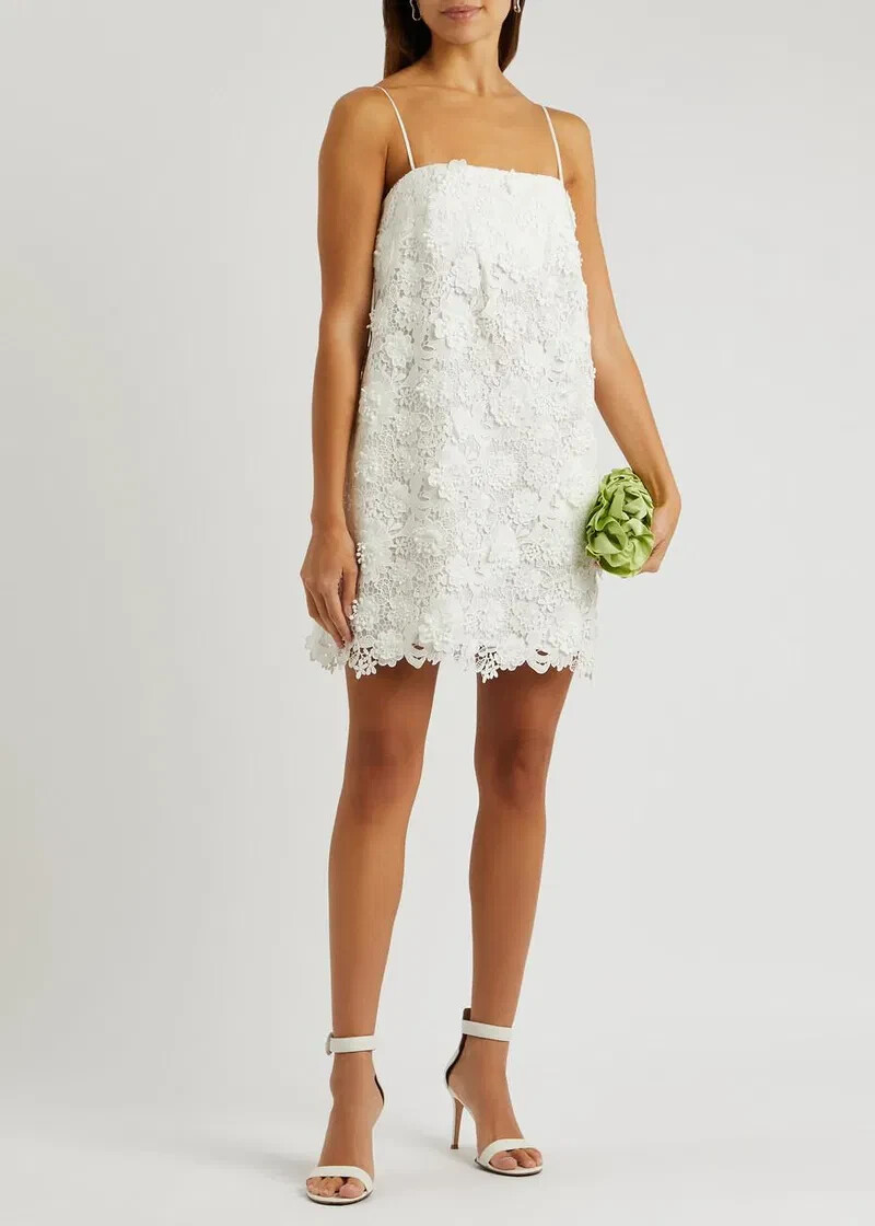 prairie lace dress The Prairie Lace Dress main image 0