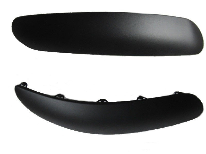 Pare-chocs avant droit abîmé ? Remplacez le bouclier de votre Citroën C3 2002-2010 facilement