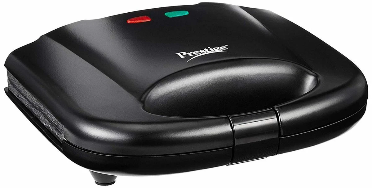 Prestige 2 in 1 sandwich maker deals