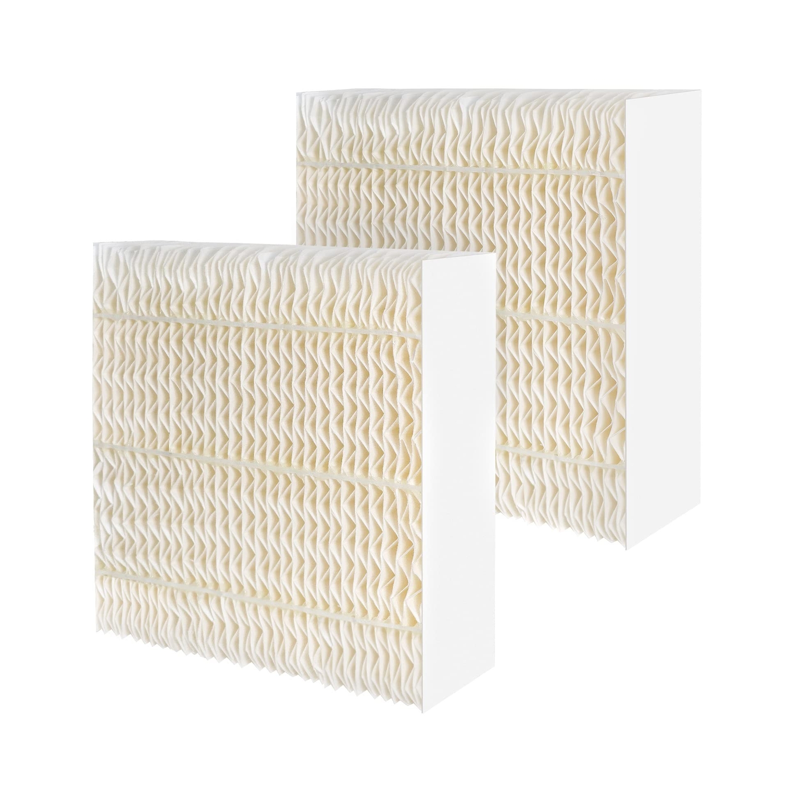 Wick Filters (2 Pack) Replacement For Essick Aircare Ev...