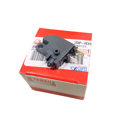 Yamaha Aerox NVX NMAX V1 Front Brake Switch Assy 2DP-H3980-01 | eBay