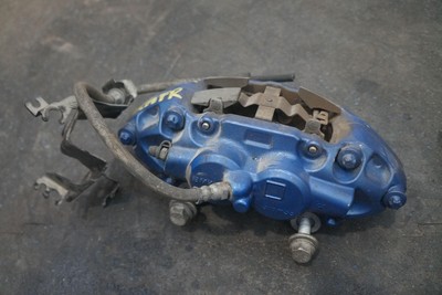 Front Right Brake Caliper & Bracket 34116799466 BMW M235i 240 228  
