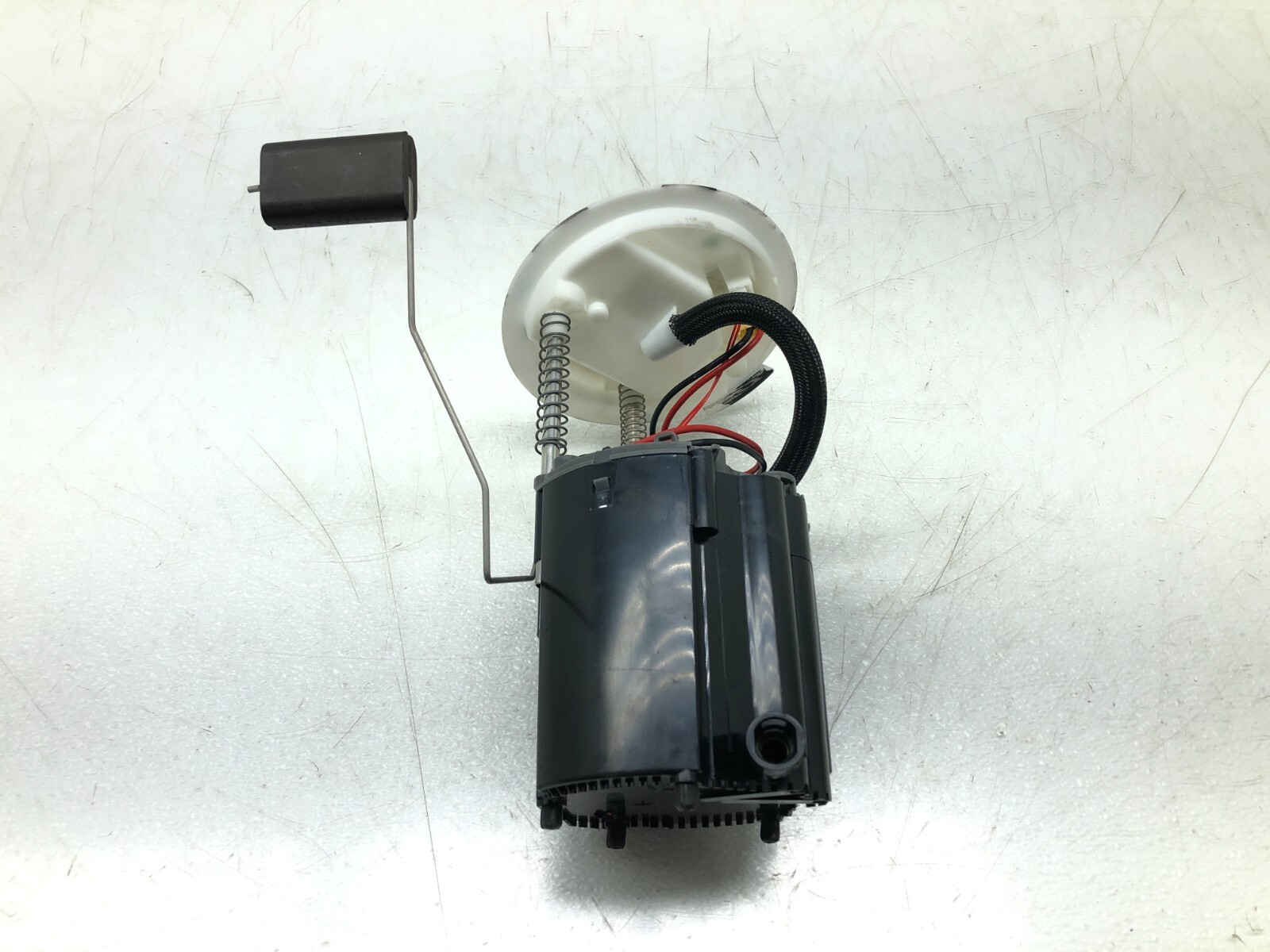 Maserati Ghibli 2014-2017 Fuel pump
