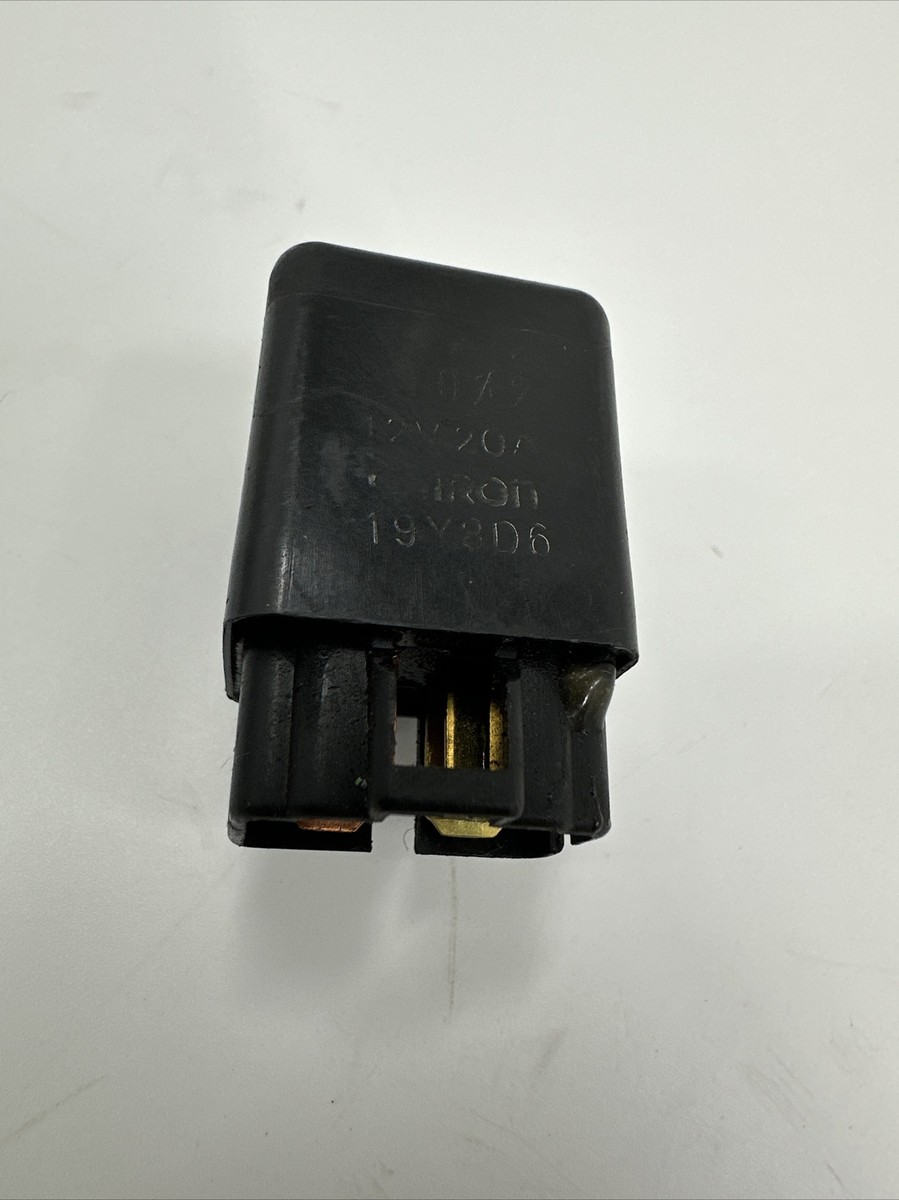 オーダー Kawasaki ZX6 1999 G1-G2 relay 19Y8D6 | eBay UK