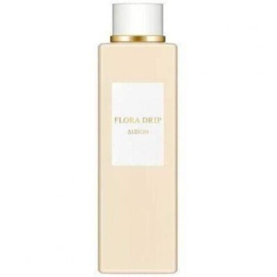 ALBION FLORA DRIP Serum 160 ml/ 5.4 fl oz NEW SEALED | eBay