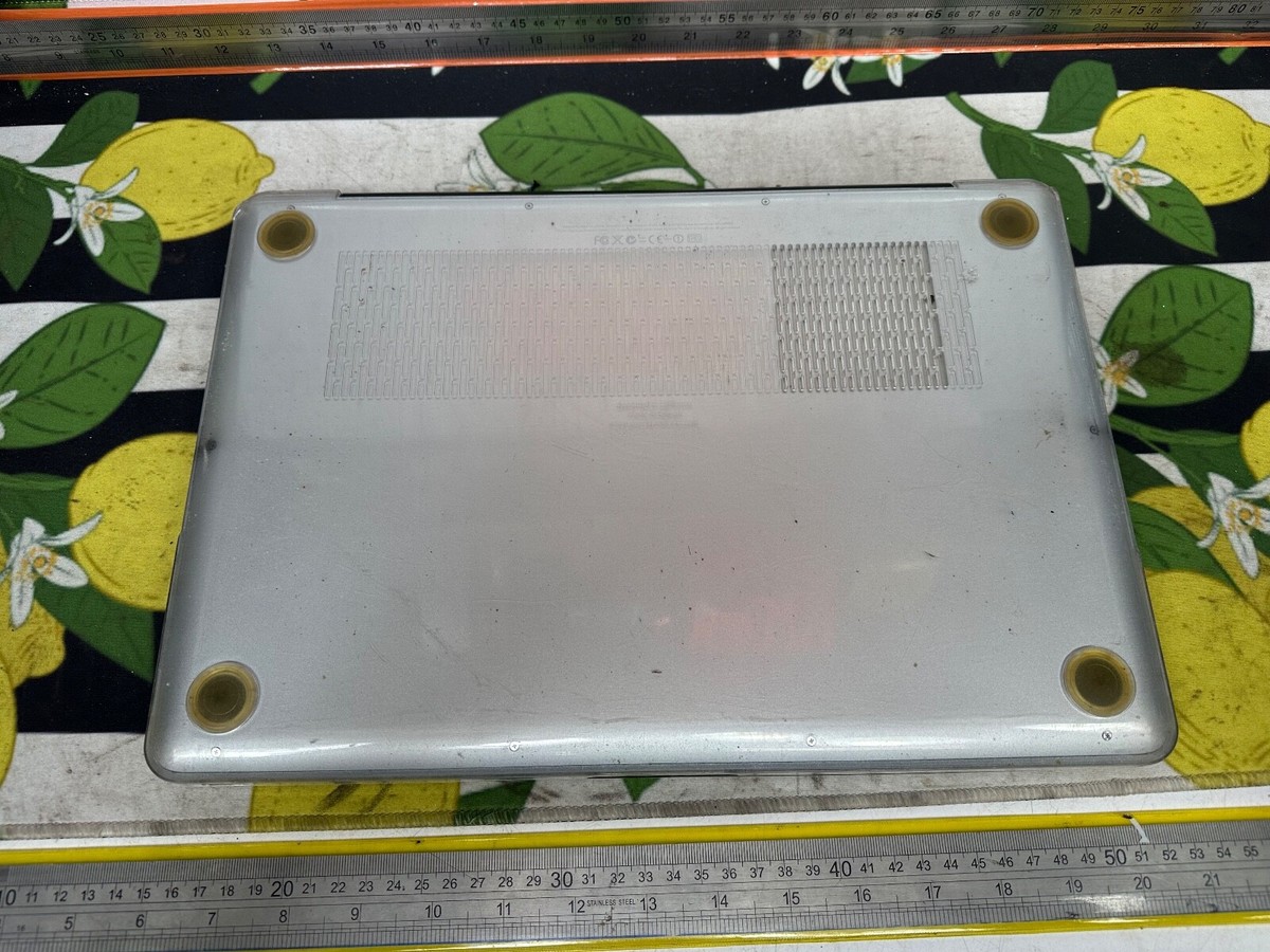 🍋 Apple MacBook Pro 15 Inch Silver Laptop Computer FOR 🍋 Apple MacBook Pro 15 Inch Silver Laptop Computer FOR