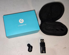 Losense wireless headset
