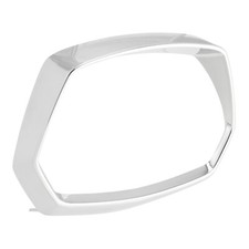 MF5839 Cornice Cromata Faro Anteriore Vespa Sprint 50 125 150 da 2016 a 2024