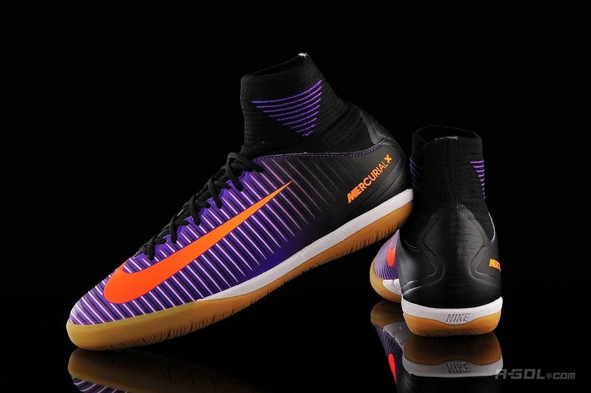 Nike mercurial best sale proximo