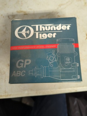 Thunder Tiger GP-25