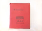 Unibrom photo paper B-W 25 sheets 18x24cm 7x9", FB, glossy, normal contrast