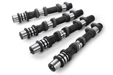 Tomei ProCam Camshafts 272deg for Subaru EJ25 Dual AVCS