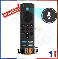 telecommande Amazon Fire TV Stick 4K Max model L5B83G