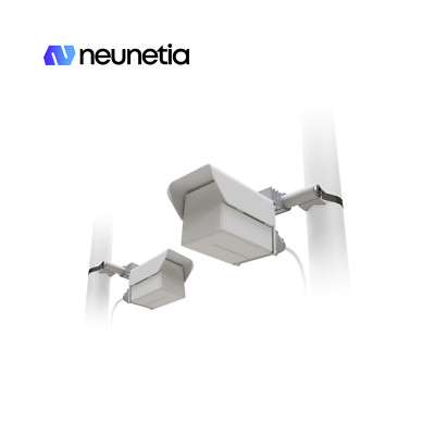 MikroTik Wireless Wire Cube Pro CubeG-5ac60aypair Including VAT NEU
