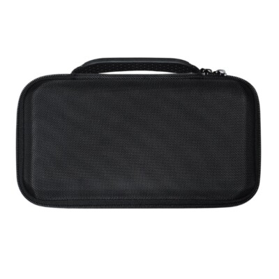 Customs Fit Hard Case for Speakers with Convenient Handle Carrying Box