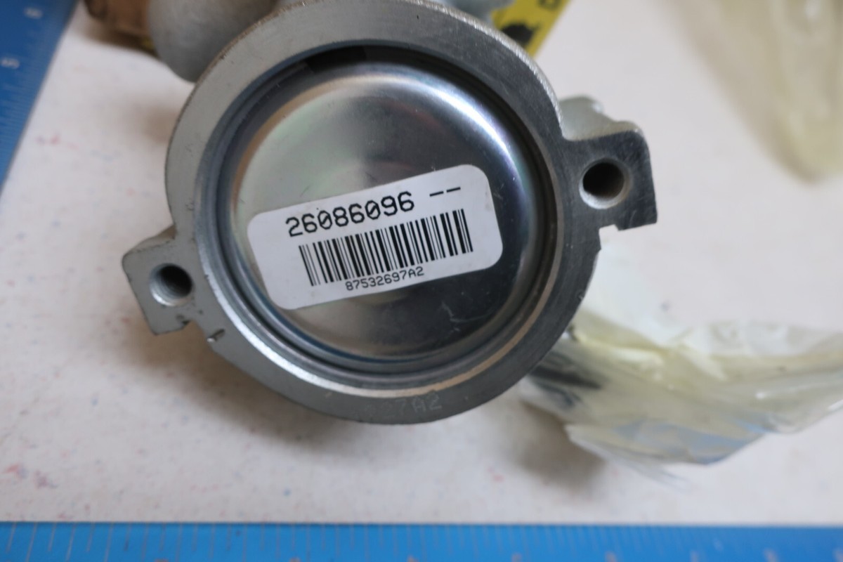 GM 19149112 PUMP KIT P/S REPLACED BY 19369087 (2191) | eBay 