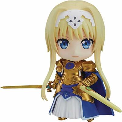 Nendoroid Sword Art Online Sao Alicization Alice Synthesis Thirty Figur