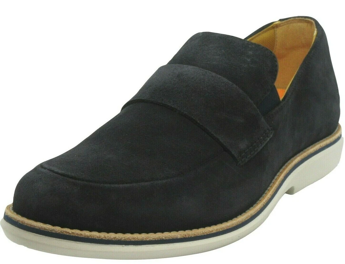 Timberland loafers mens best sale uk