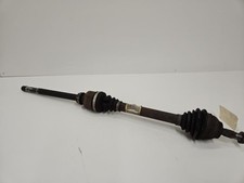 Cardan Citroen C8