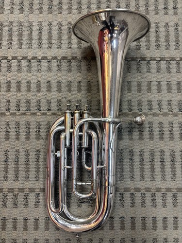 1886 Besson & Co. Baritone