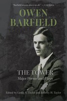 The Tower Major Poems And Plays Owen Barfield Taschenbuch Englisch 2020