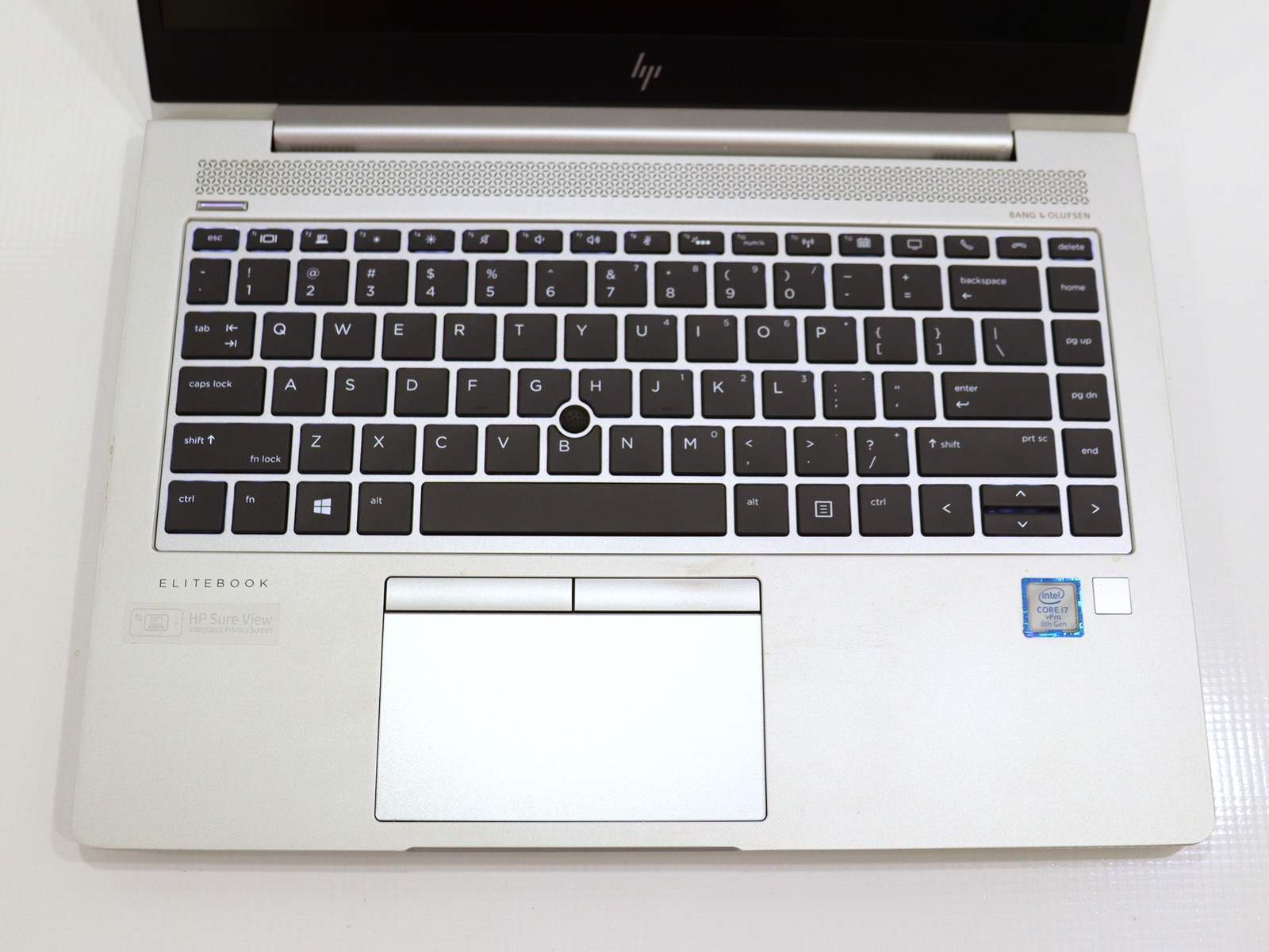 HP EliteBook 846 G6, 14-Inch Laptop, with Intel Core i7-8665U, Windows 11 Pro