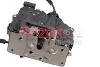 Metzger TüRschloss 2314501 FüR CitroËN Passend FüR Fiat Peugeot