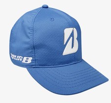 NEW Bridgestone Big Game Royal Adjustable Golf Hat/Cap