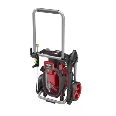 #ad 2000 PSI 1.2 GPM Electric Cold Water Pressure Washer with Induction Motor and... $273.40