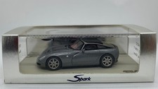 1/43 Spark TVR T350 Targa Collectables 17+