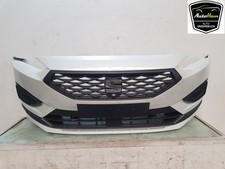 STOßSTANGE VORNE BUMPER FRONT Seat Tarraco 2021 5FJ853654D67E / 5FJ853654D