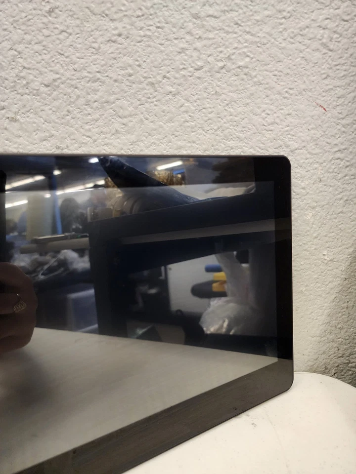 GeChic On-Lap 1102I Portable Monitor 11.6" IPS HDMI USB-C Touchscreen (2 - Image 3 of 4