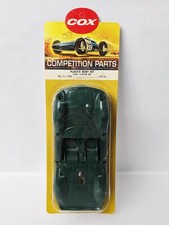 COX COMPETITION 13040 LOTUS 40 PLASTIC BODY KIT UNUSED VERY NICE  