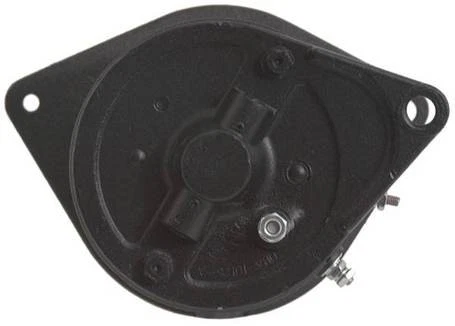 Generador Wilson HD Giratorio Elect 92-02-5005 12v, 30 Amperios Foto 3 de 4