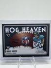 2025 Panini Absolute Countdown Calendar Travis Hunter Base (RAW)
